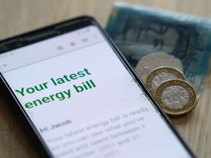 Supporting image for story: Household energy bills to fall by 7% from July, Ofgem says