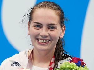 Supporting image for story: Tully had to fight for her Paris dream