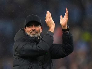 Supporting image for story: Why new West Brom signing remains firm favourite of ex-Liverpool boss Jurgen Klopp