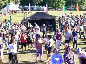 Supporting image for story: Thousands set to come to Himley Hall for day of togetherness, worship and faith