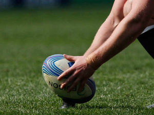 Supporting image for story: Leaders Lichfield claim bragging rights at Walsall