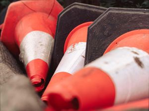 Supporting image for story: Major road resurfacing scheme to start in Lichfield