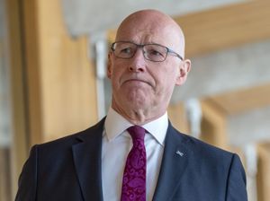Supporting image for story: Hamilton by-election is ‘straight contest’ between SNP and Reform, says Swinney