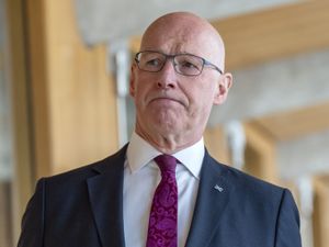 Supporting image for story: Hamilton by-election is ‘straight contest’ between SNP and Reform, says Swinney