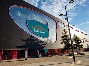 Supporting image for story: Apply now to Central Saint Michael’s Sixth Form for September 2025