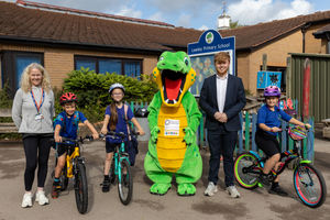 Photo: Telford & Wrekin Council
