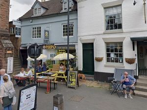 Supporting image for story: Fresh 24-hour cash machine approved for Bridgnorth town centre