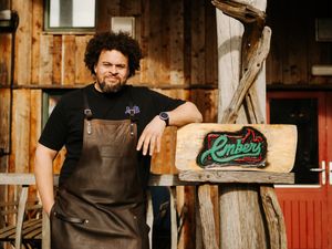 Supporting image for story: Popular Ironbridge Gorge cafe extends opening hours on weekends in response to strong 'appetite'