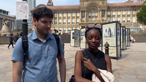 Supporting image for story: Birmingham graduates share how AI affects their lives as PM outlines AI Opportunities Action Plan