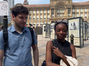 Supporting image for story: Birmingham graduates share how AI affects their lives as PM outlines AI Opportunities Action Plan