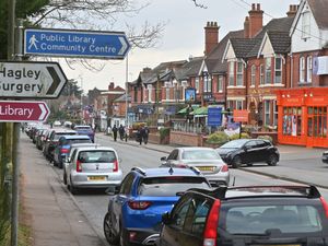 Supporting image for story: Plan that could see 530 new homes built in village near Stourbridge branded 'really bad news'