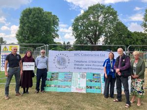 Supporting image for story: Four Walsall play areas to get nearly half a million pound upgrade - here's where
