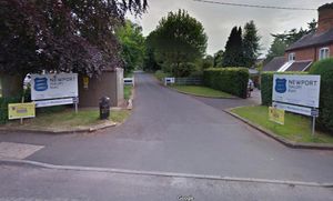Newport Rugby Club