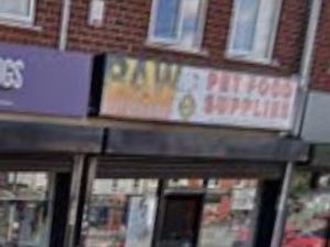Supporting image for story: Darts-themed microbar to open in former Halesowen pet shop