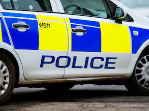 Supporting image for story: Five charged after man shot in head in West Bromwich