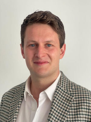 Supporting image for story: Brecon and Radnorshire MP David Chadwick supported the Assisted Dying Bill - he explains why