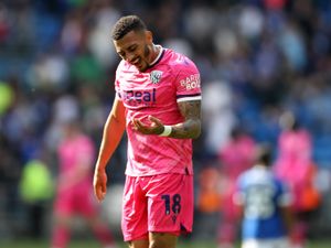 Supporting image for story: West Brom end of term ratings: Who is the highest rated Albion player from the 2024/25 season?