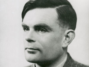 Alan Turing 