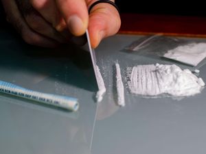 Supporting image for story: Drug dealers who made nearly £300,000 selling cocaine in Shrewsbury told to pay back less than one per cent