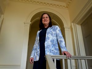 Supporting image for story: 'I hope I don't have to' - Shropshire Labour MP said she doesn't want to rebel ahead of PM's U-turn on disabled benefits