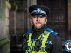 Supporting image for story: Eagle-eyed West Midlands Police 'super recogniser' picks out 3,000th crime suspect while on patrol